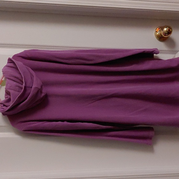 ⛱️ Girl's Terry Cloth Swimsuit Coverup - Picture 5 of 5